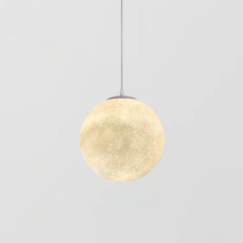 Caldin Globe Pendant Light