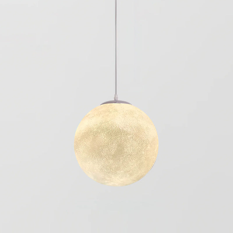 Caldin Globe Pendant Light