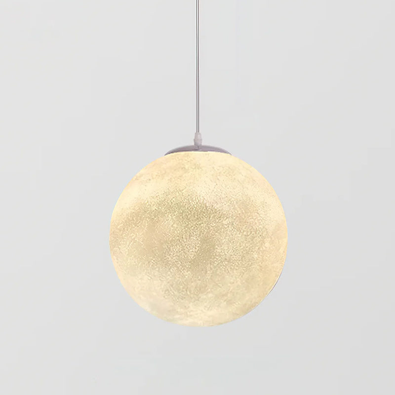 Caldin Globe Pendant Light