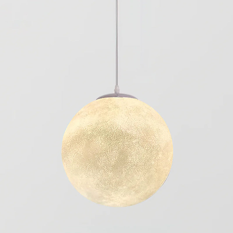 Caldin Globe Pendant Light