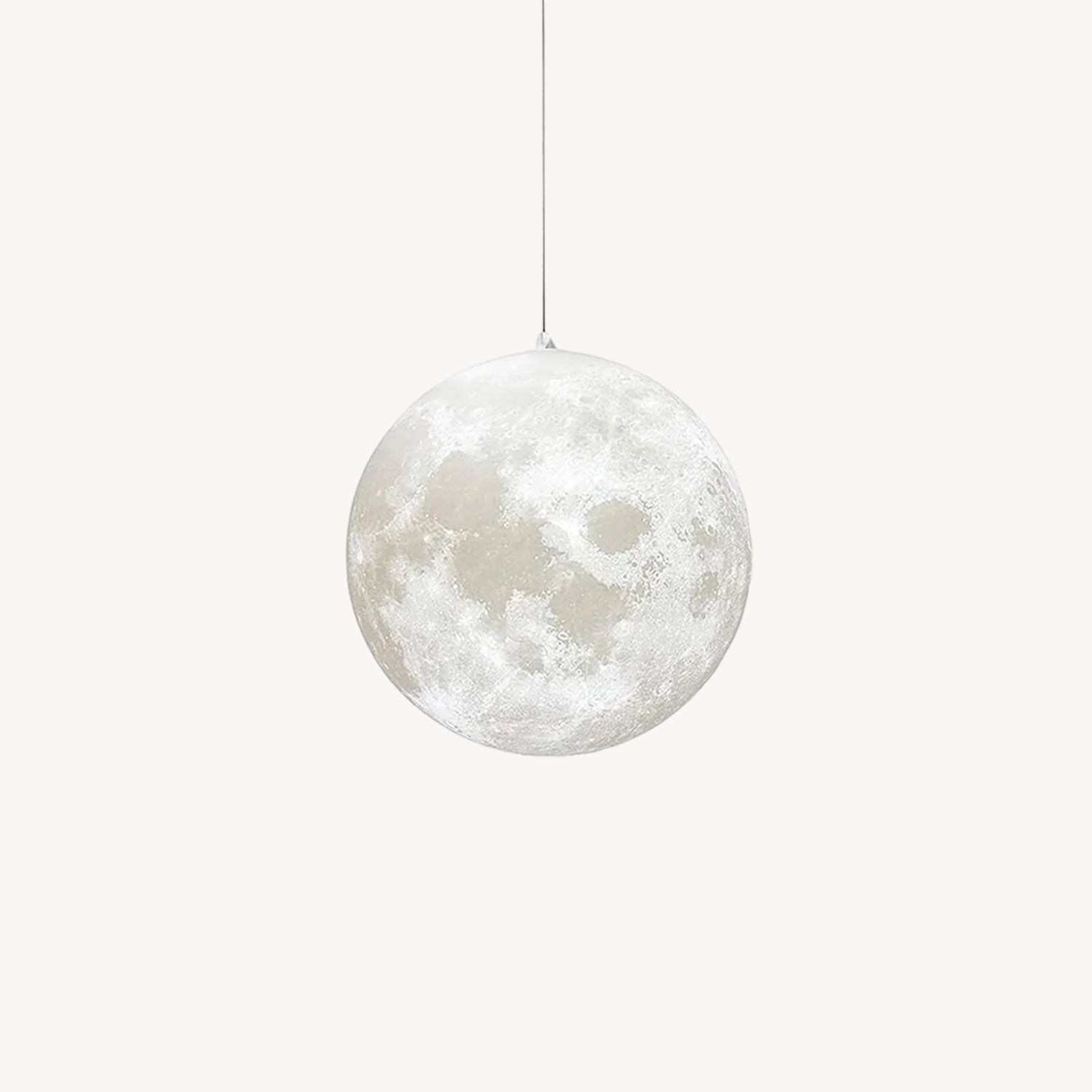 Caldin Globe Pendant Light