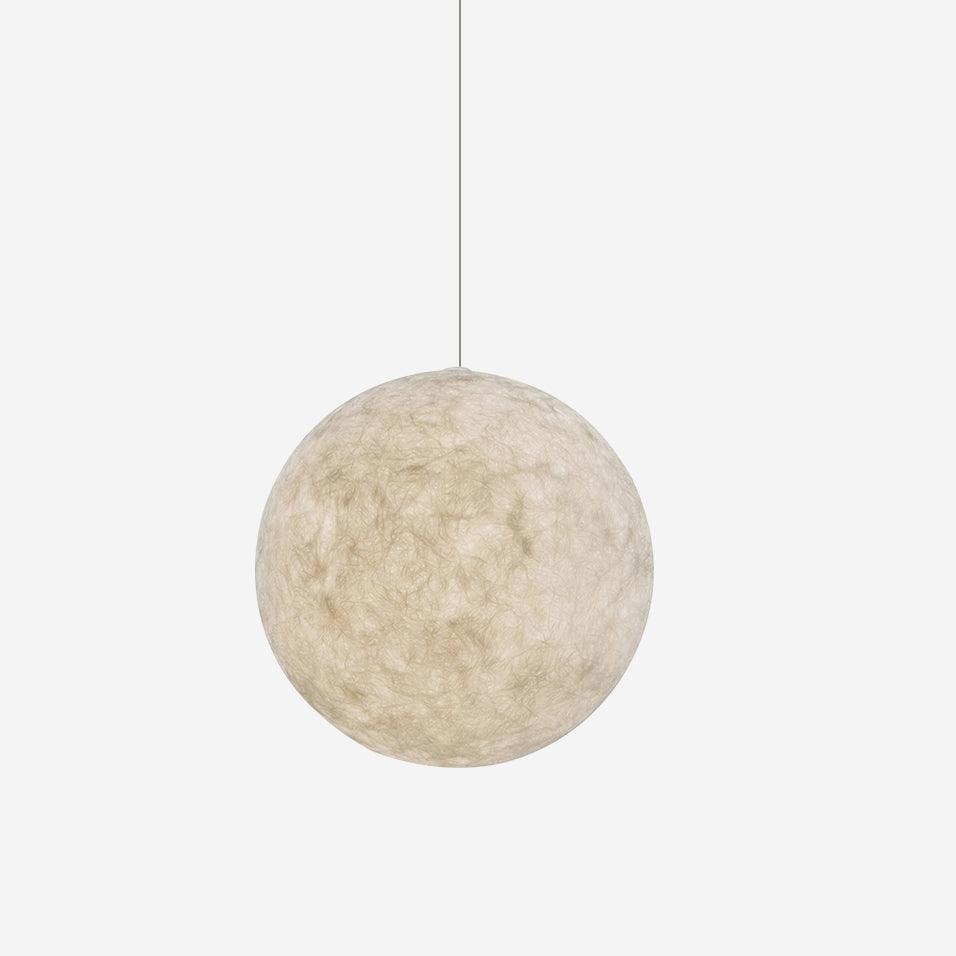 Monoma Moon Design Pendant Light