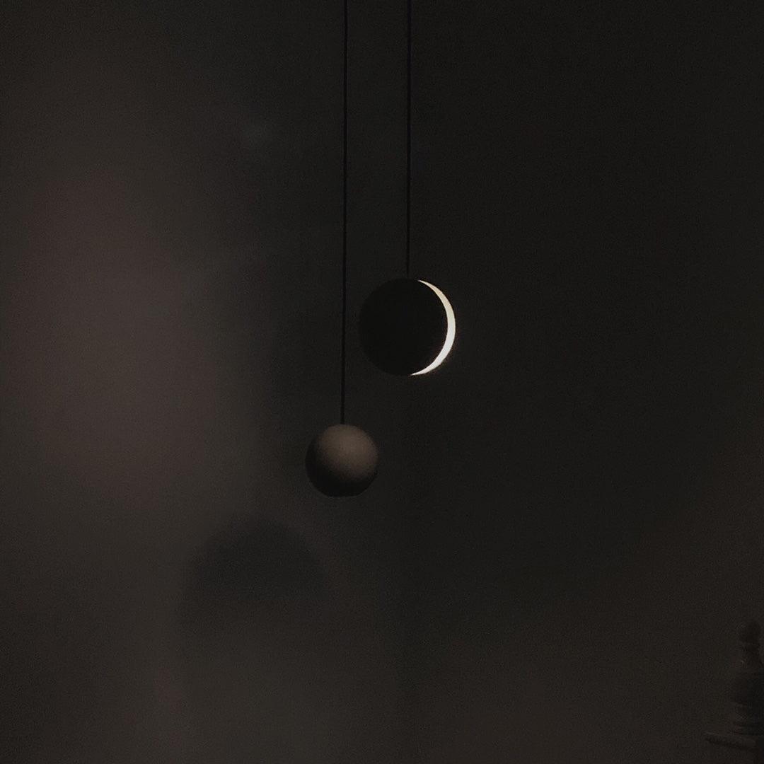 Devalo Pendant Light