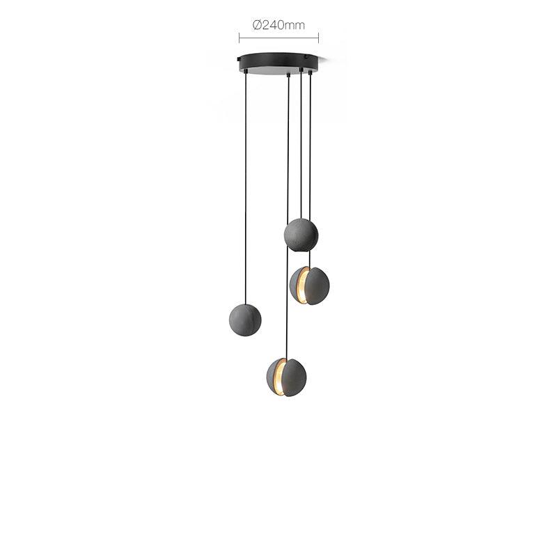 Devalo Pendant Light