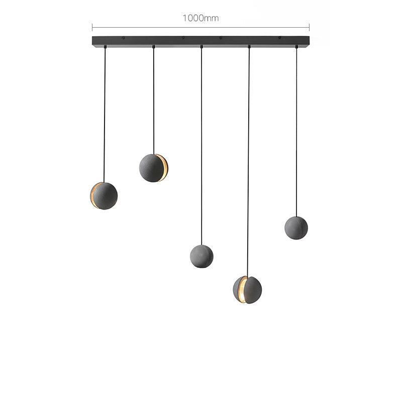 Devalo Pendant Light