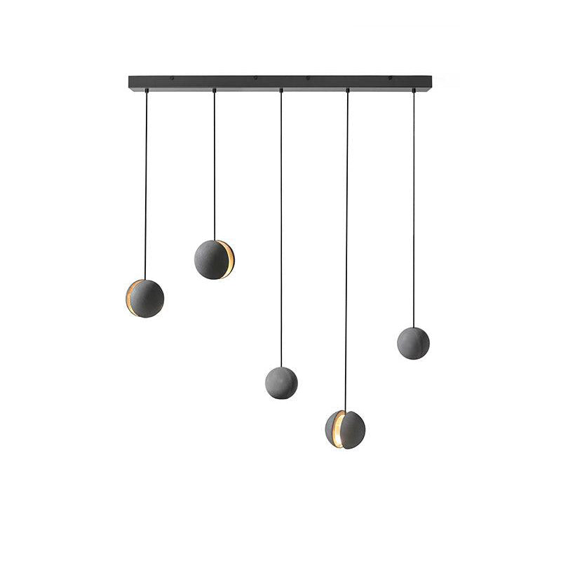 Devalo Pendant Light