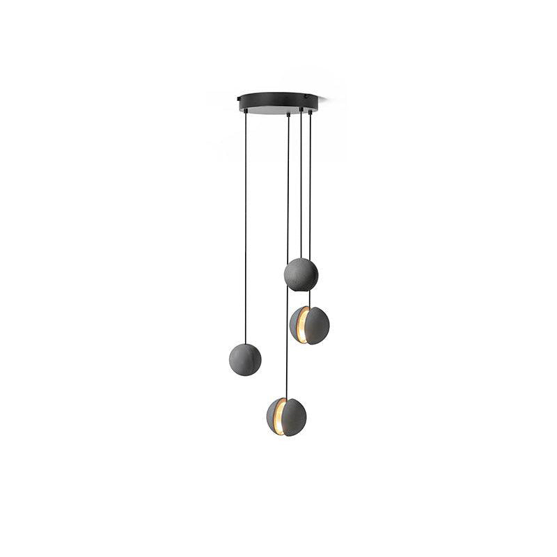 Devalo Pendant Light