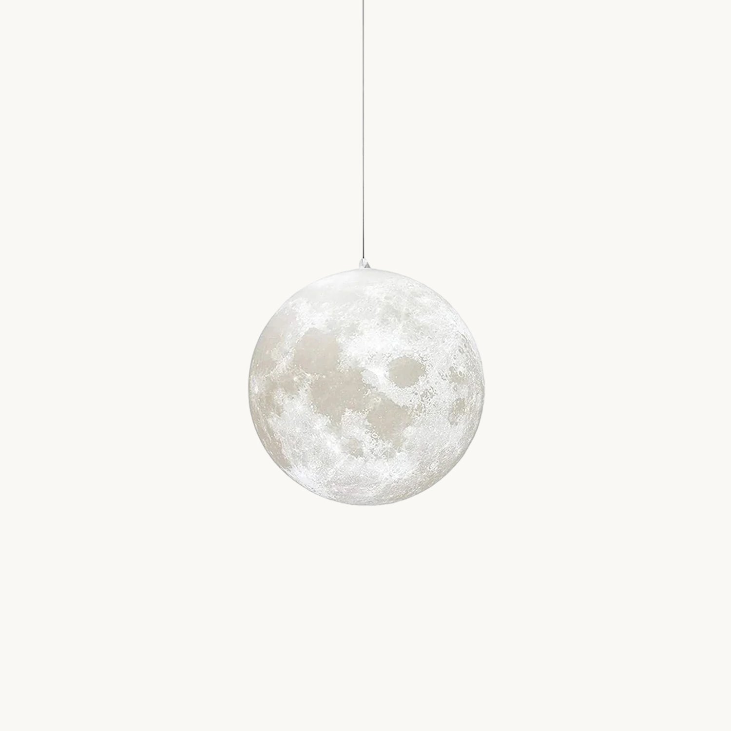 Caldin Globe Pendant Light