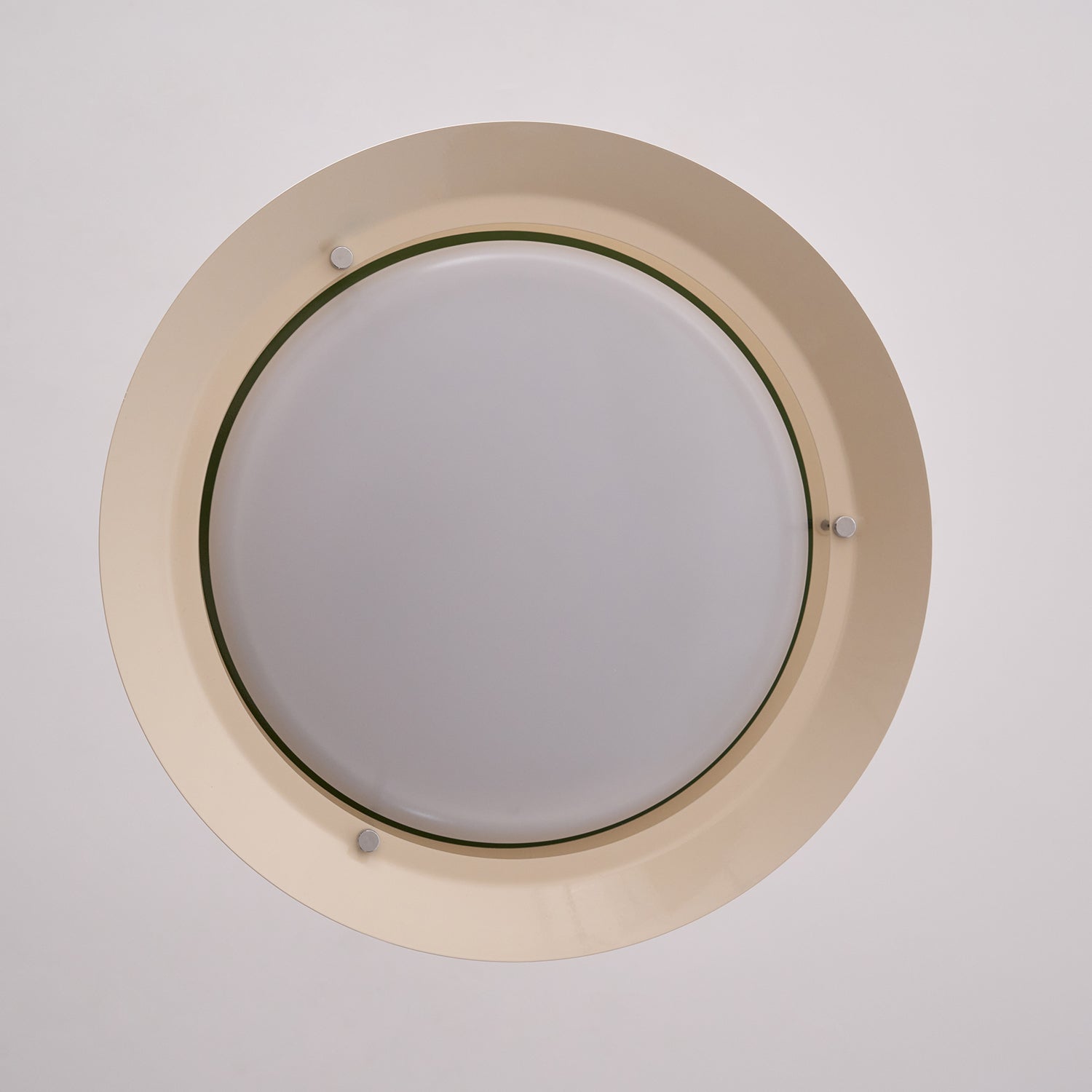 Leroma Layered Pendant Light