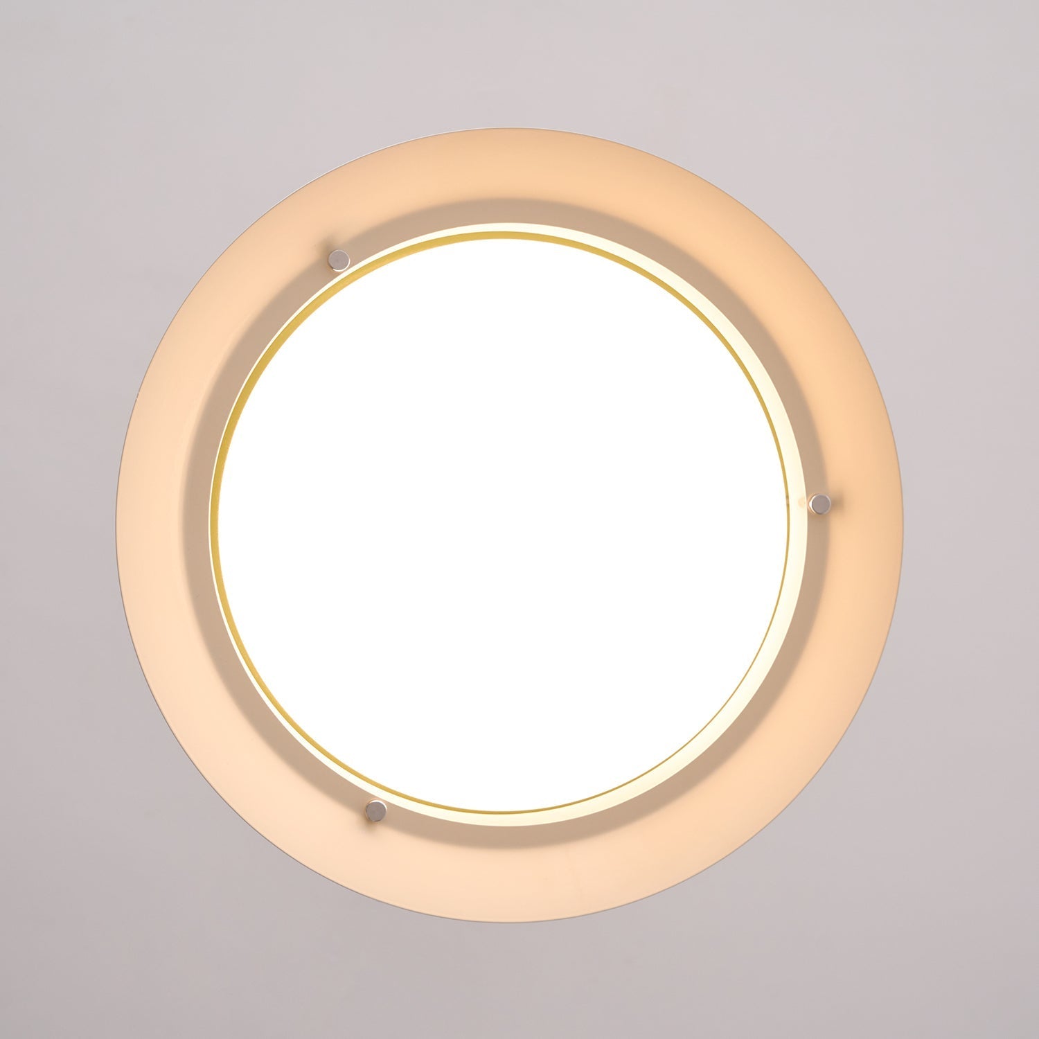 Leroma Layered Pendant Light