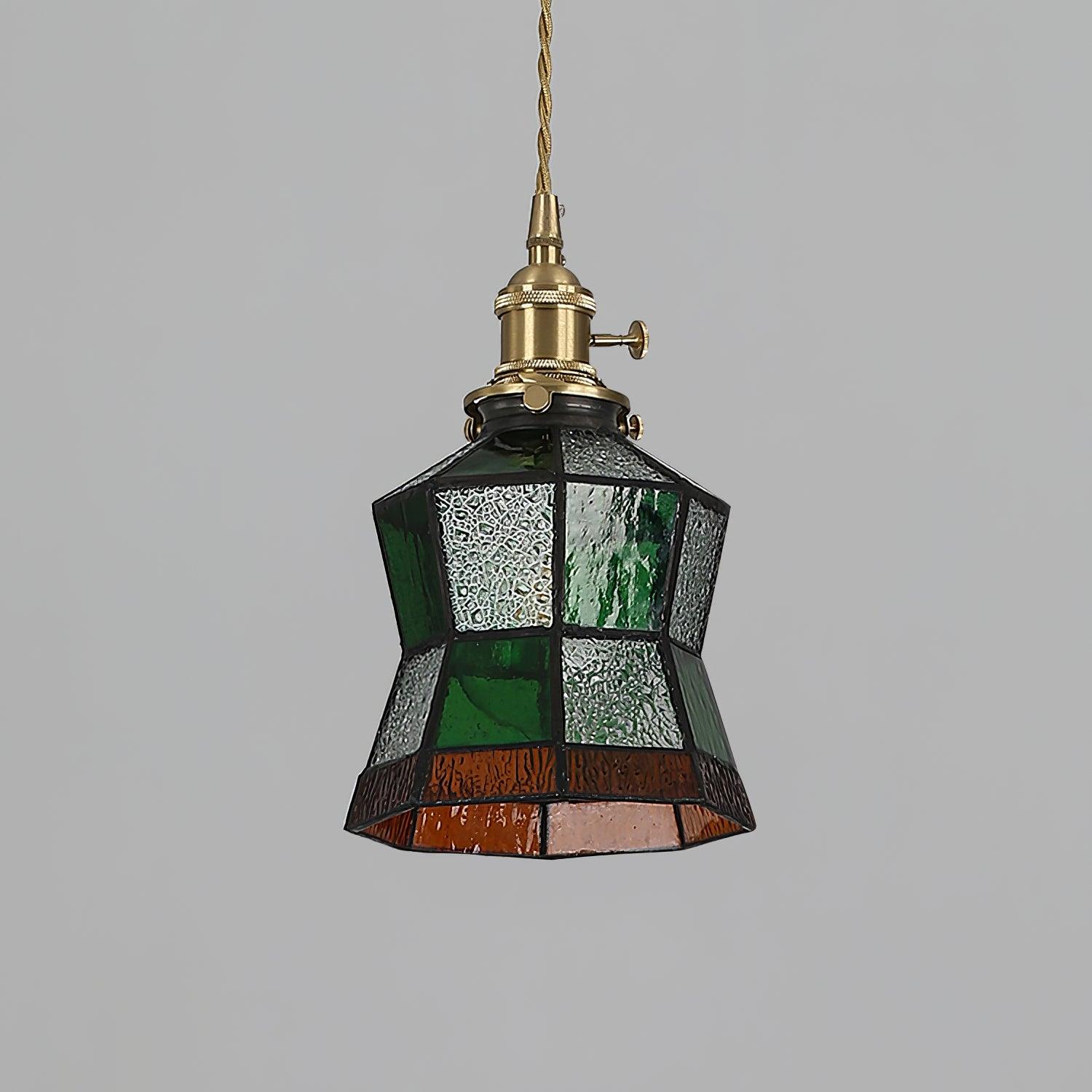 Moseno Tiffany Pendant Light