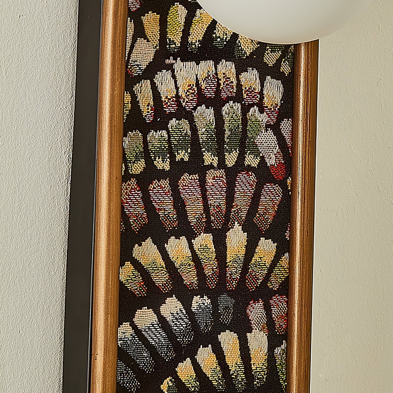 Moscani Wall Light