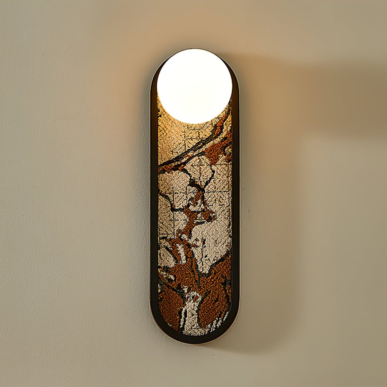 Moscani Wall Light