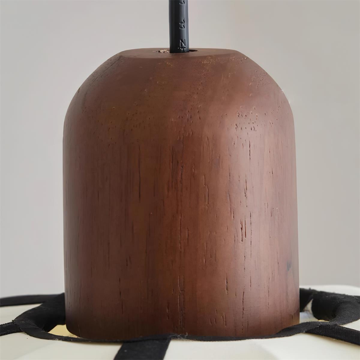Mosch Globe Pendant Light