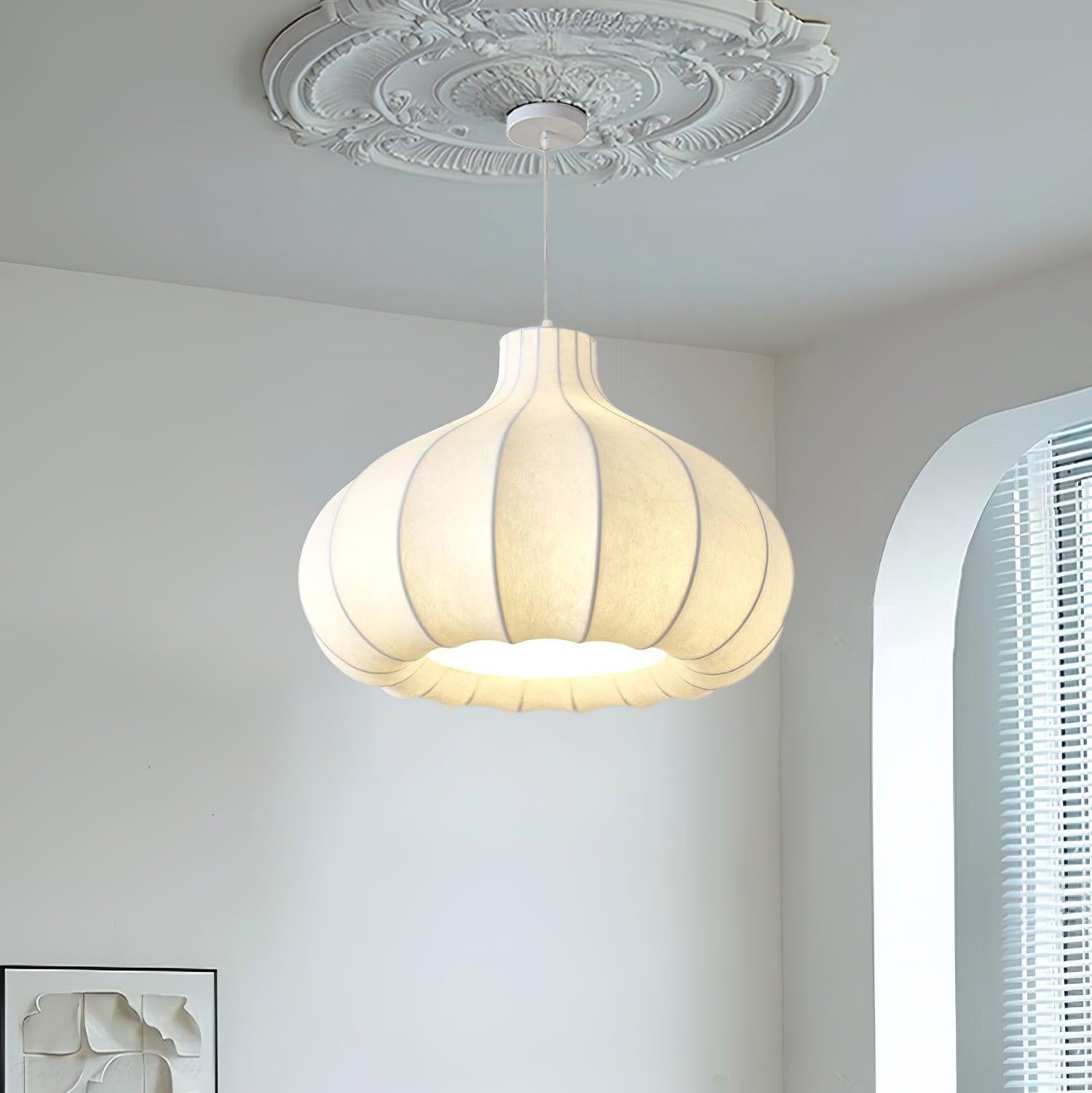 Moselin Pendant Light