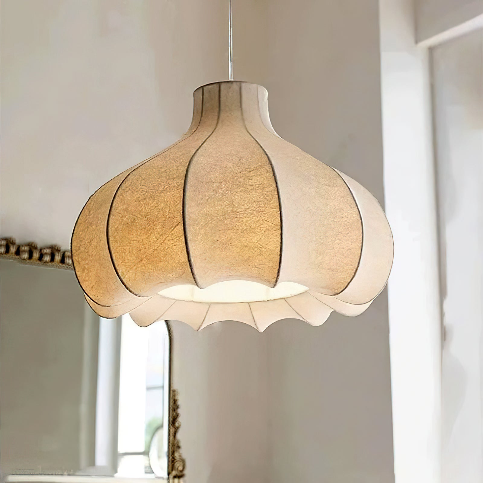 Moselin Pendant Light