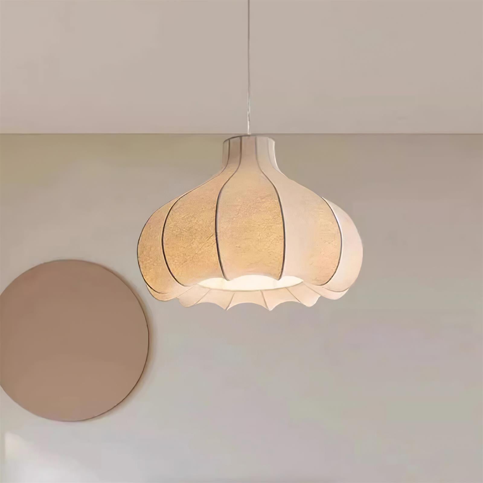 Moselin Pendant Light