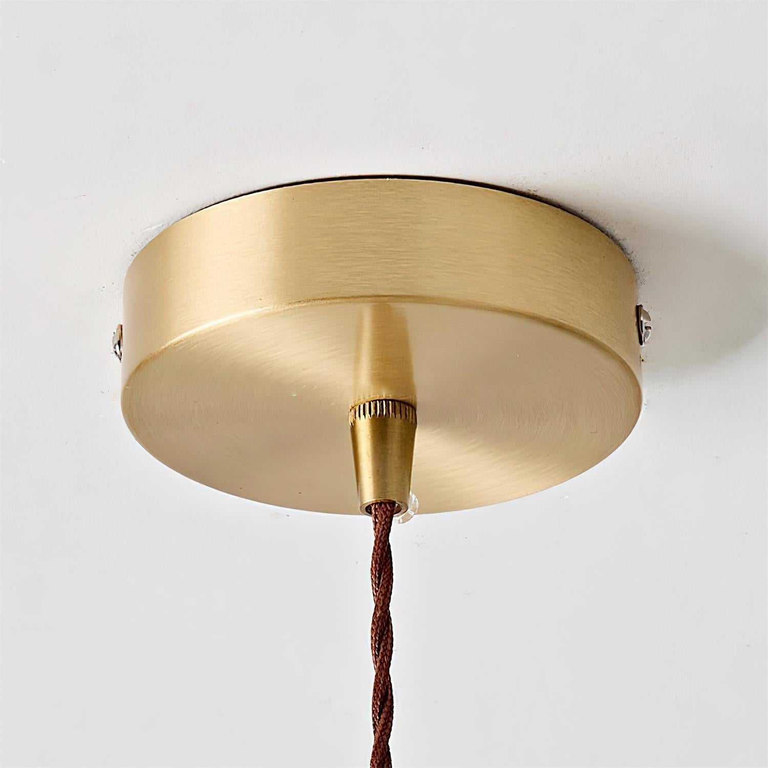 Mossigo Pendant Light
