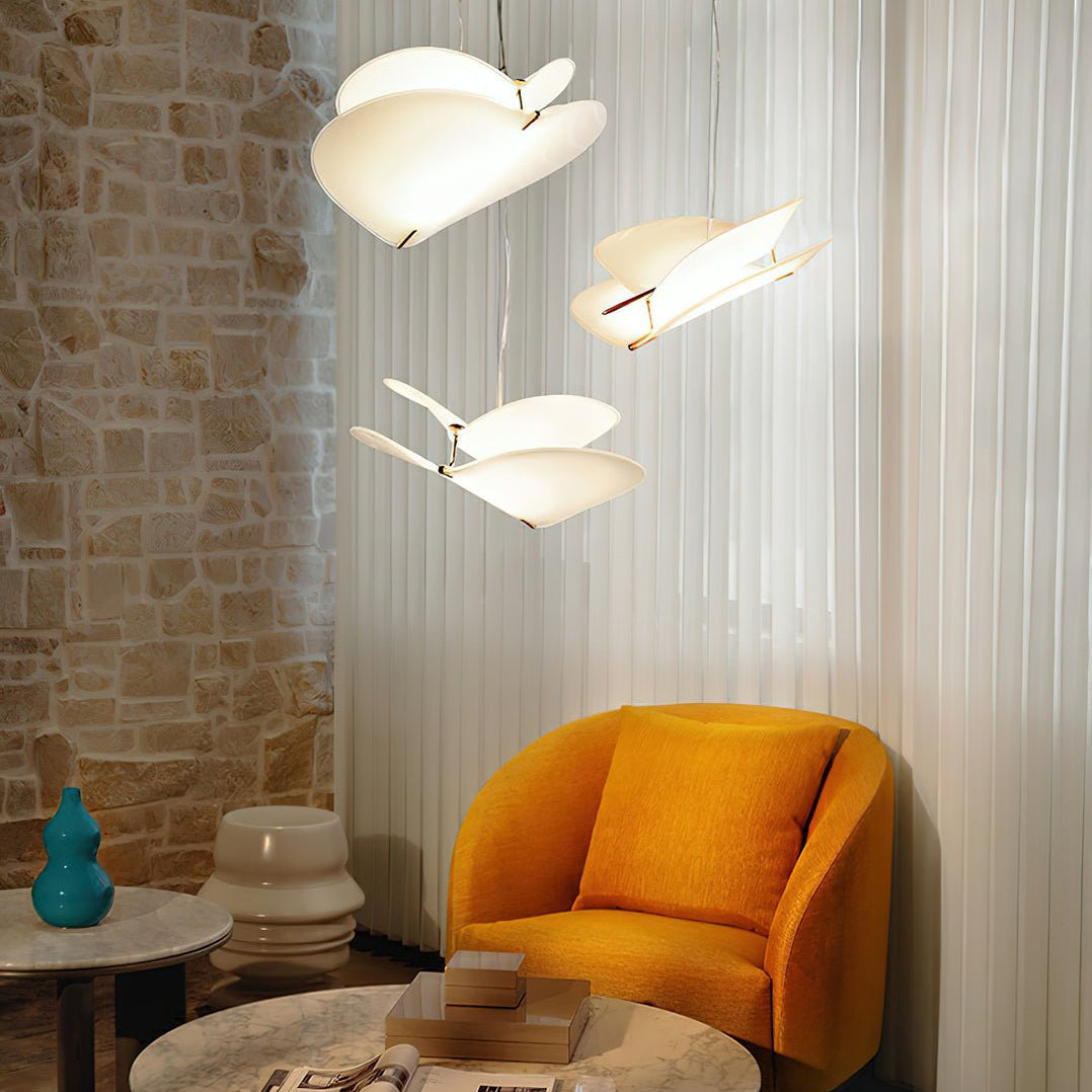 Zoley Pendant Light