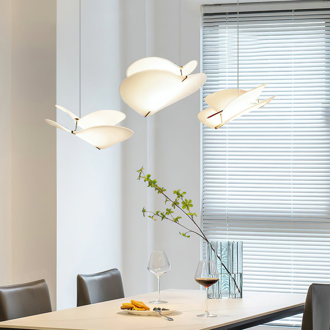Zoley Pendant Light