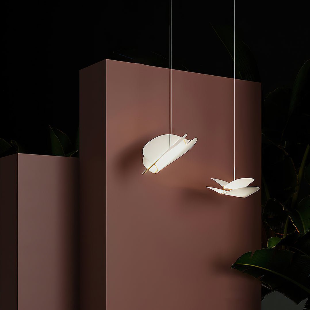 Zoley Pendant Light