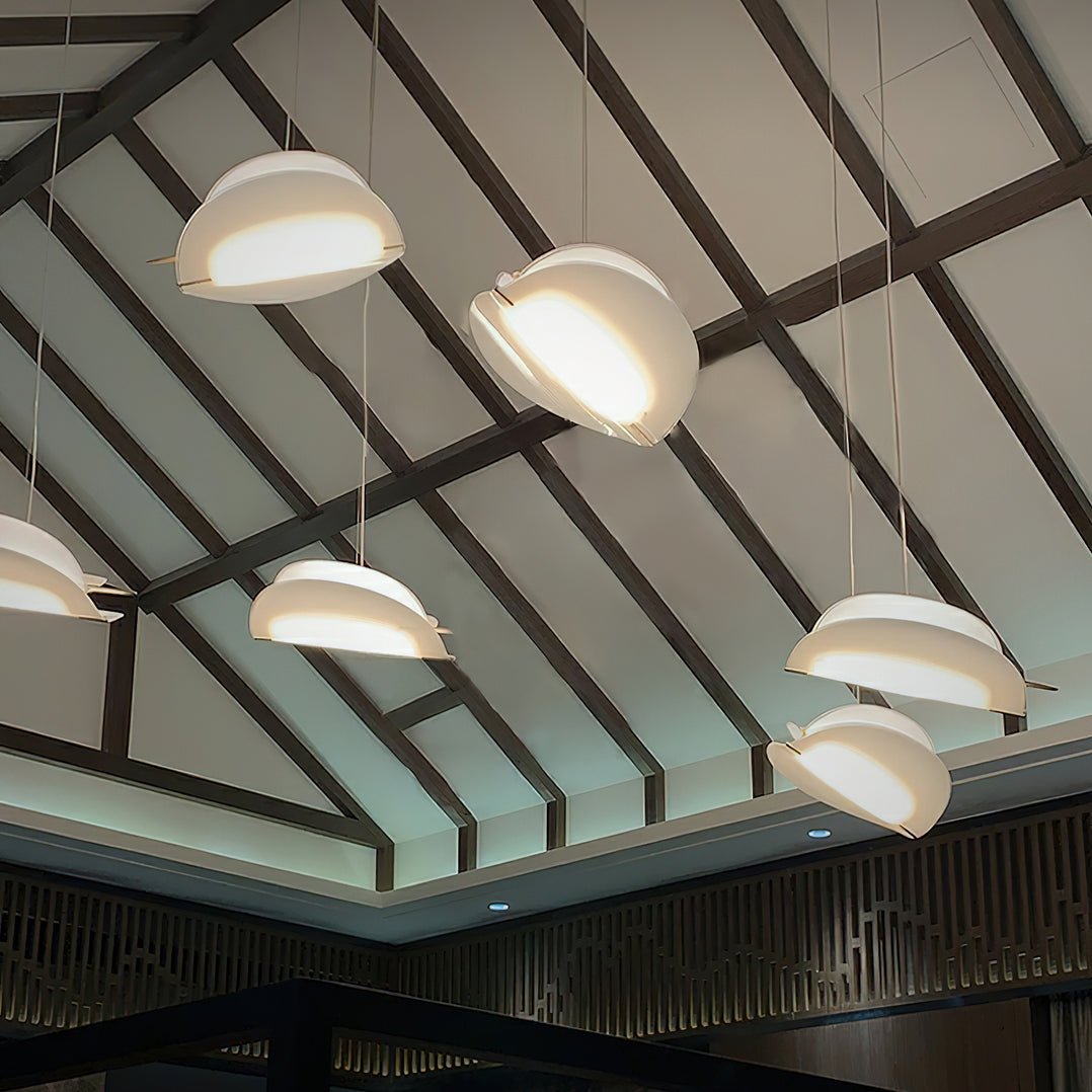 Zoley Pendant Light