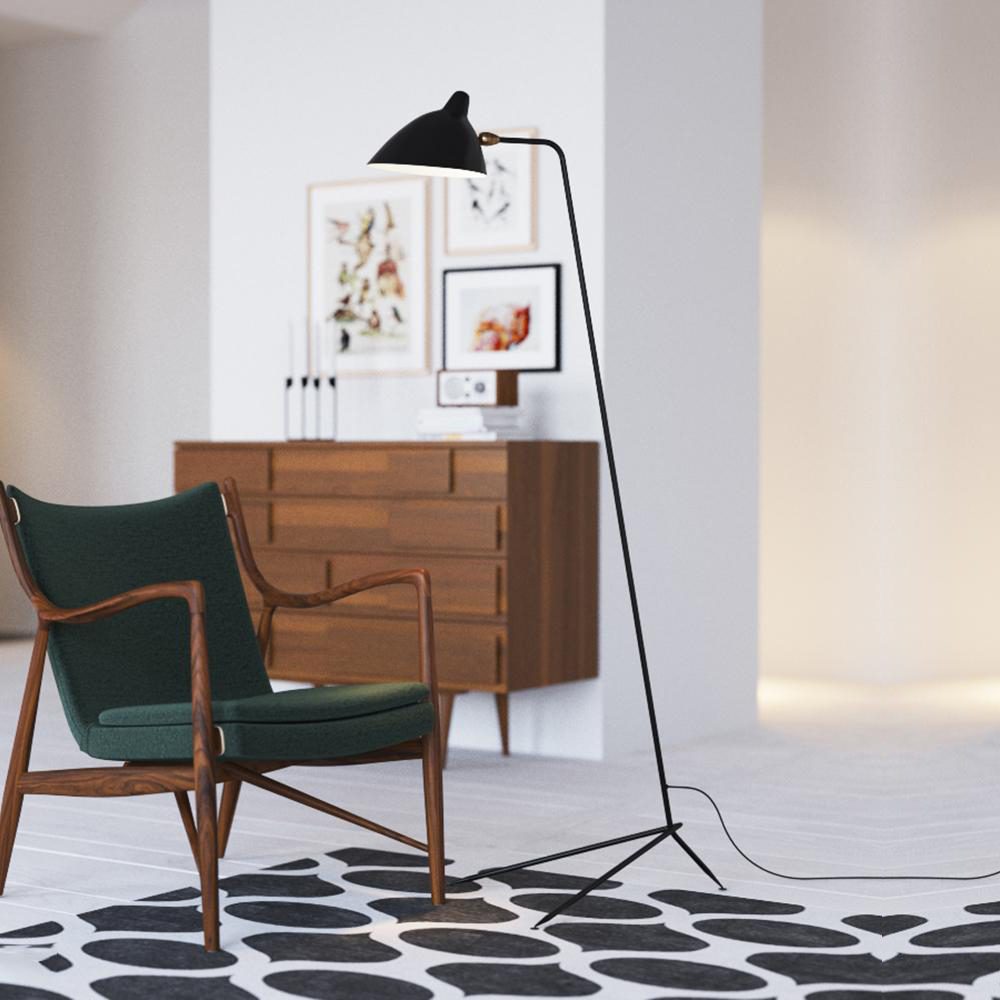Quinlio Floor Lamp