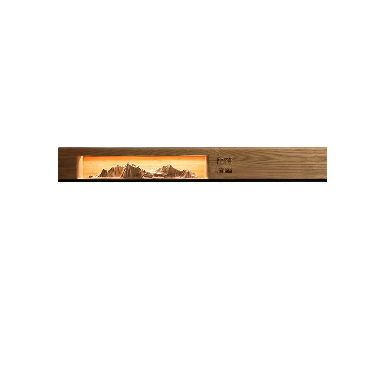 Mountscape Wall Light