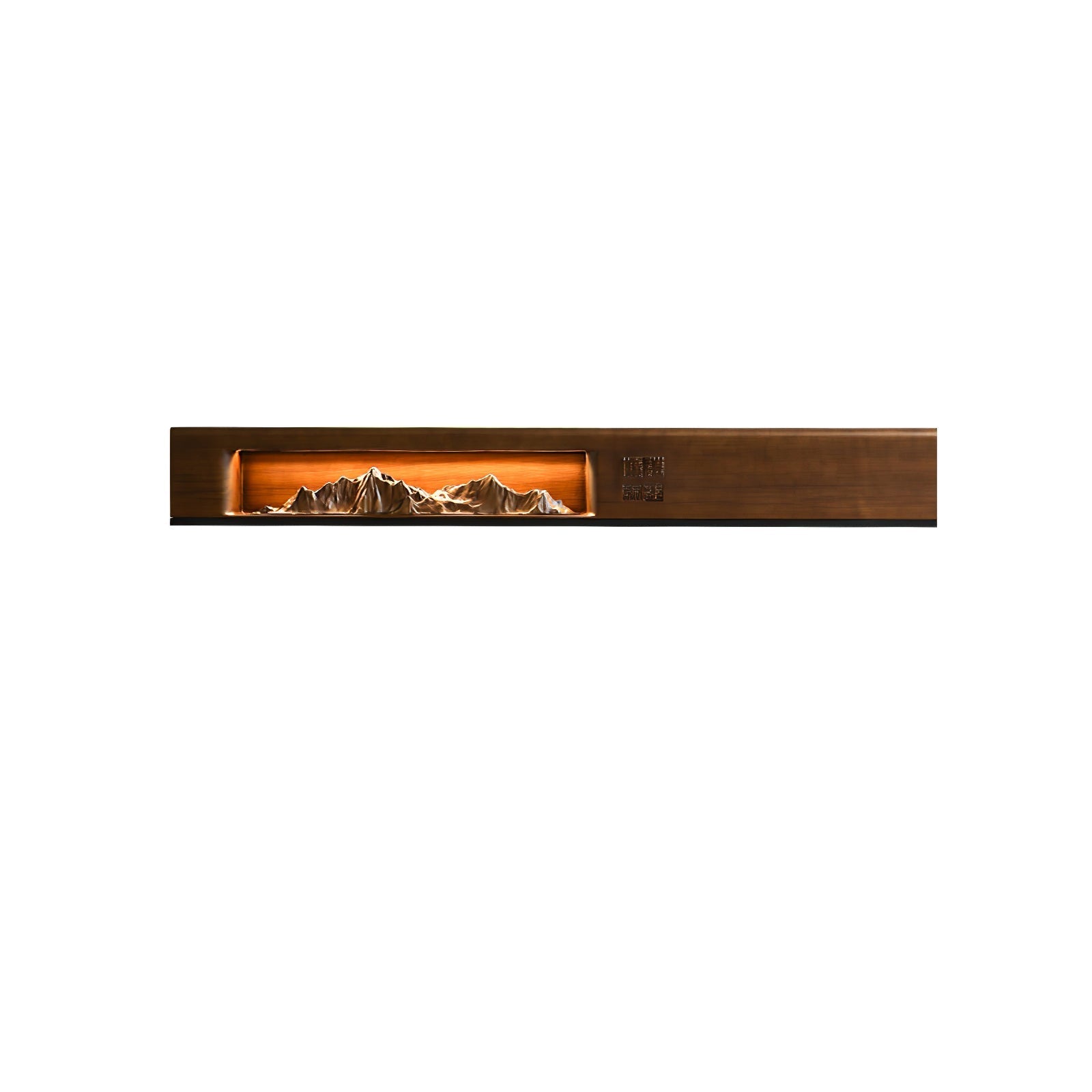 Mountscape Wall Light