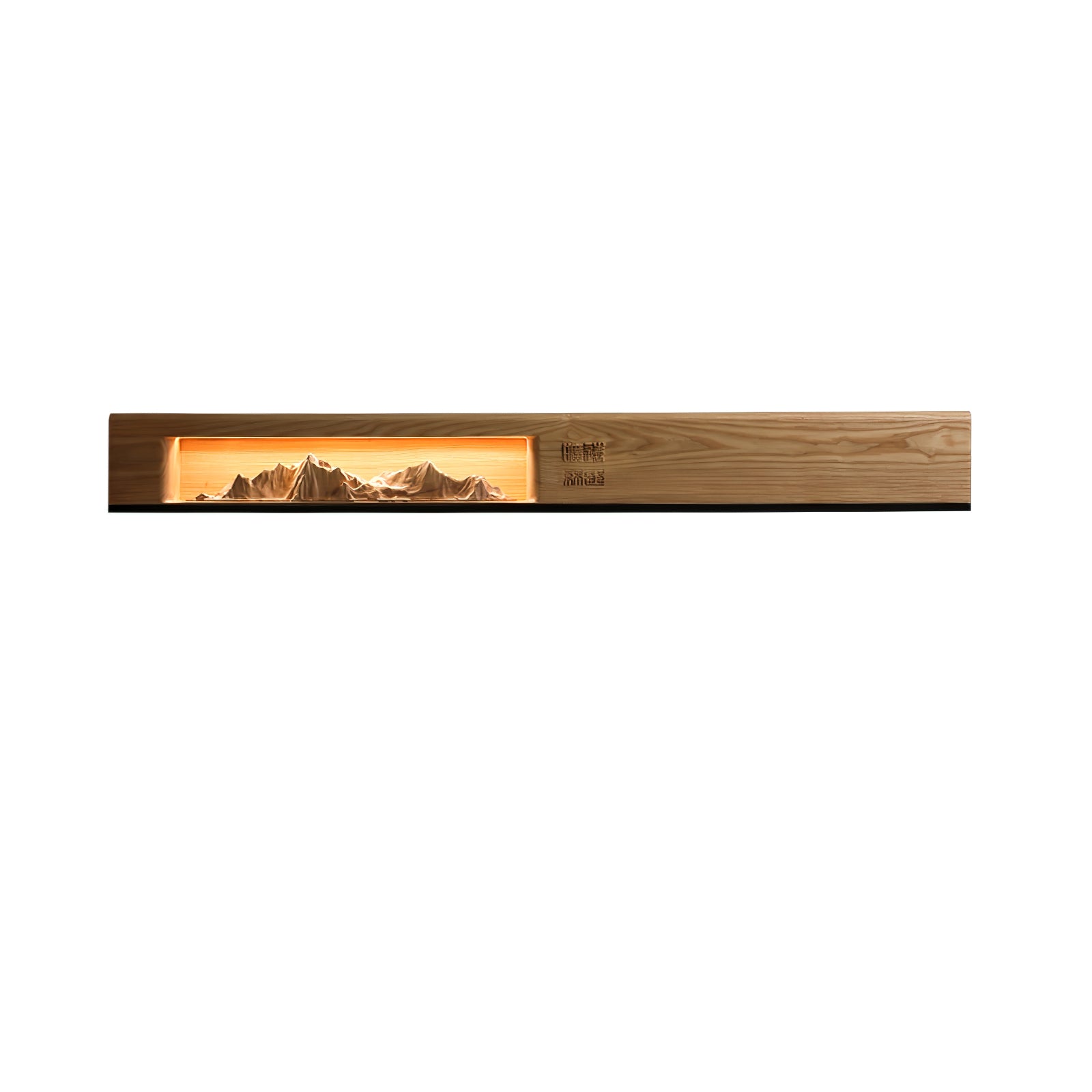 Mountscape Wall Light