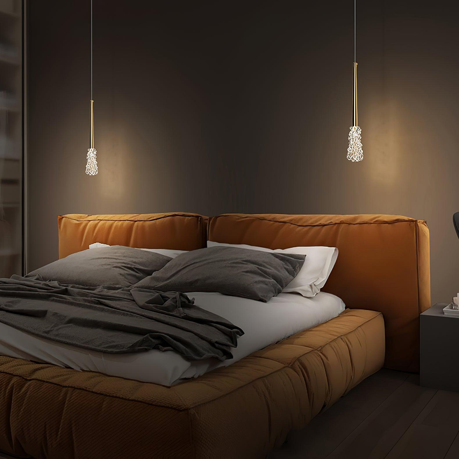 Moazy Pendant Light