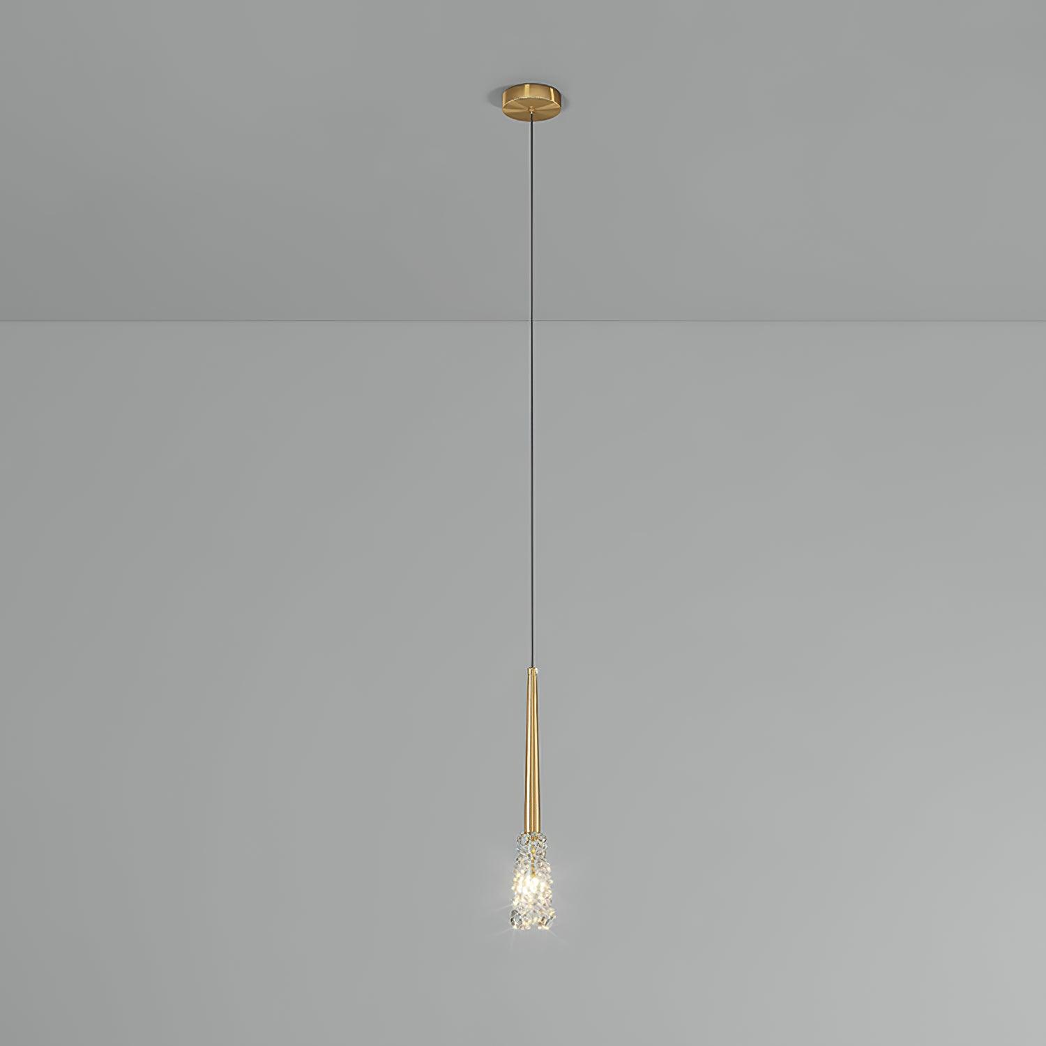 Moazy Pendant Light