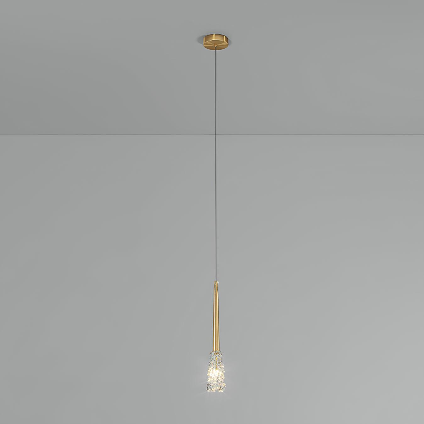 Moazy Pendant Light
