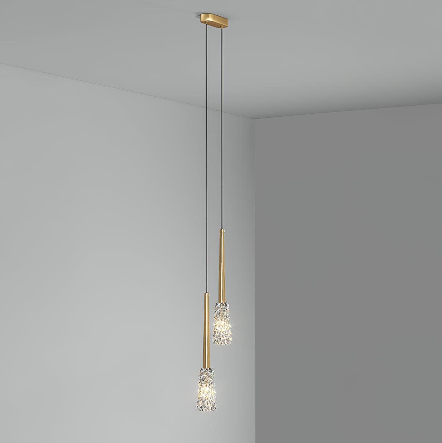 Moazy Pendant Light