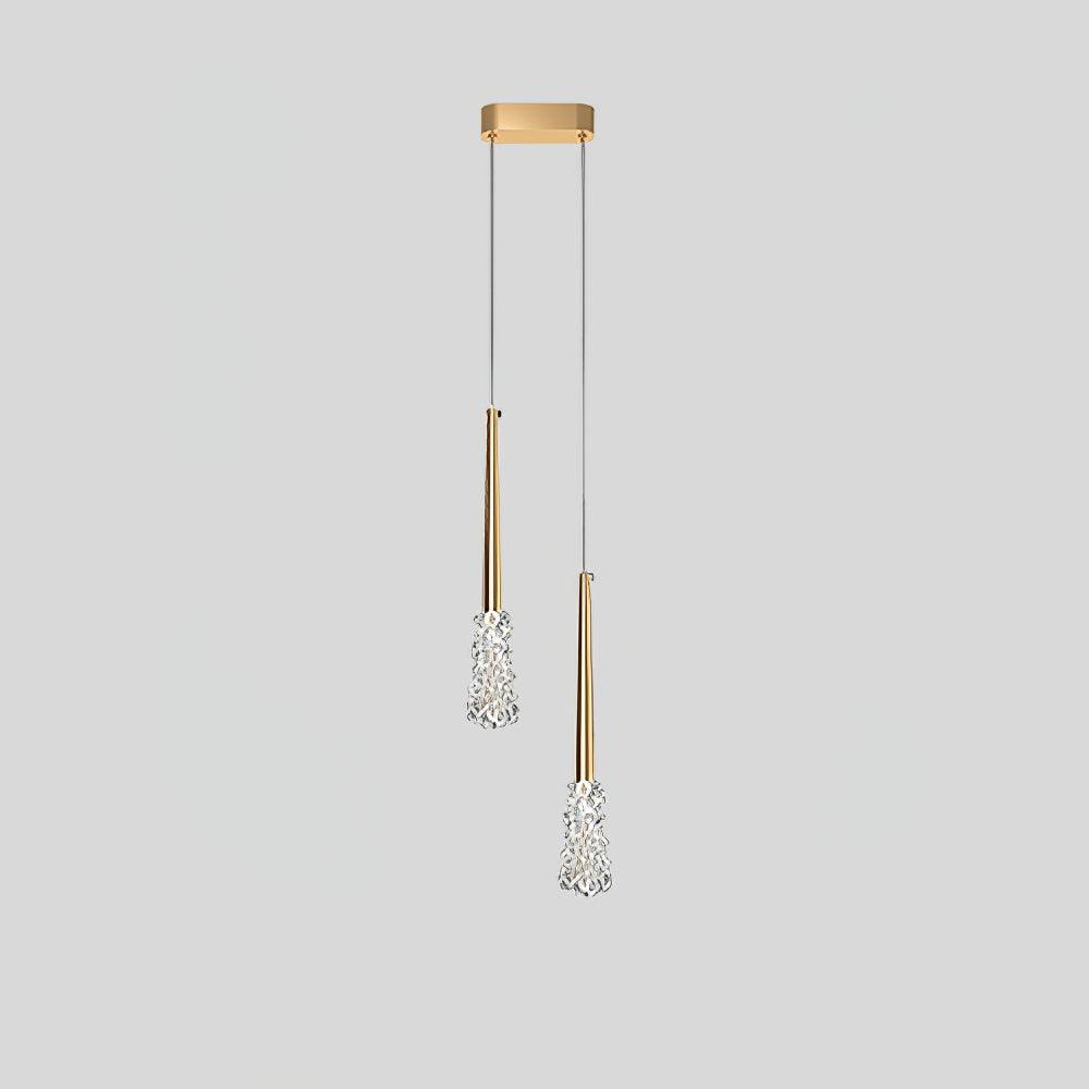 Moazy Pendant Light