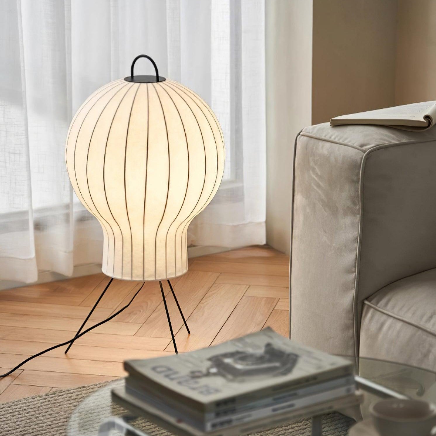 Modenso Table Lamp