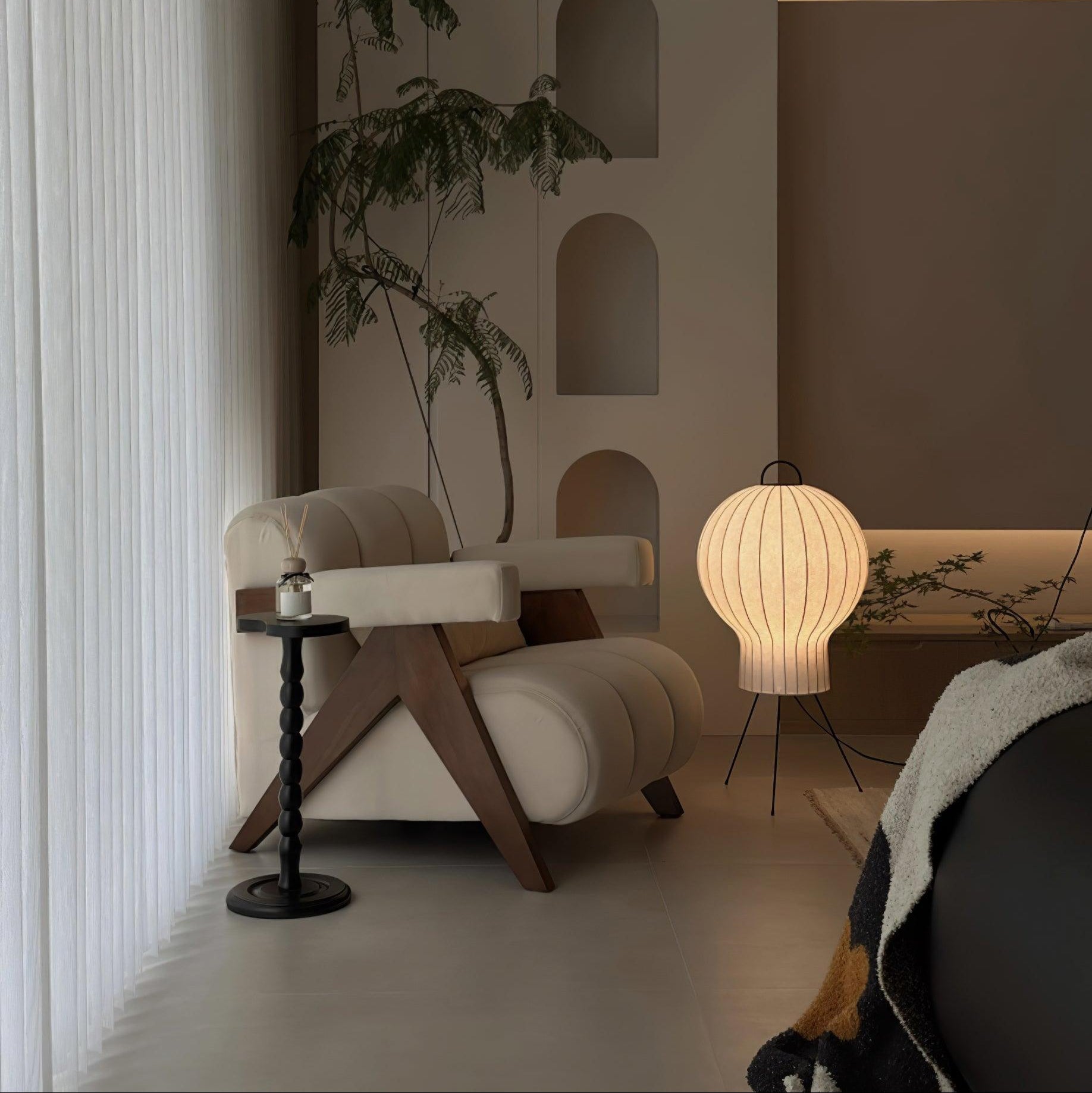 Modenso Table Lamp