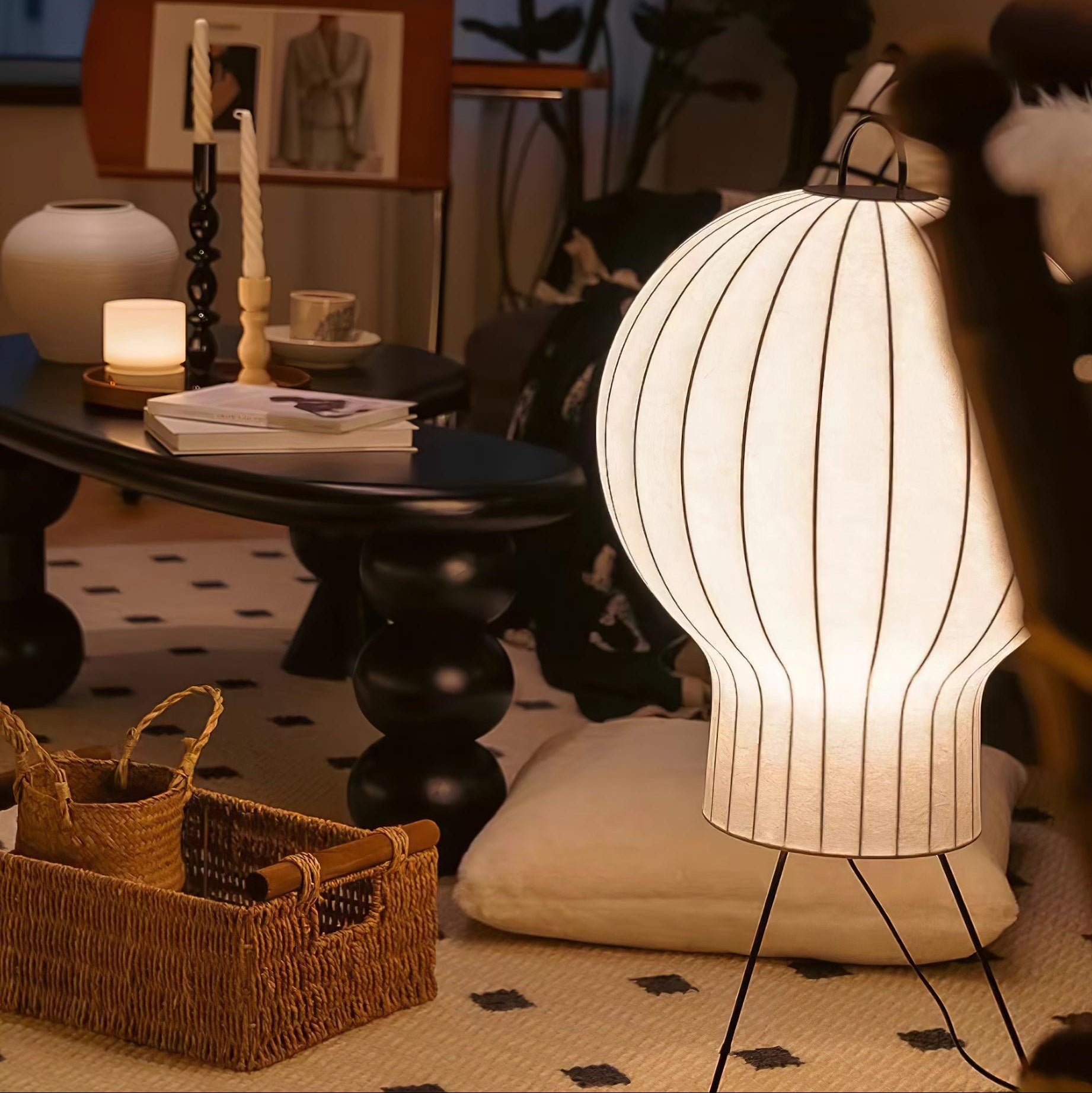 Modenso Table Lamp