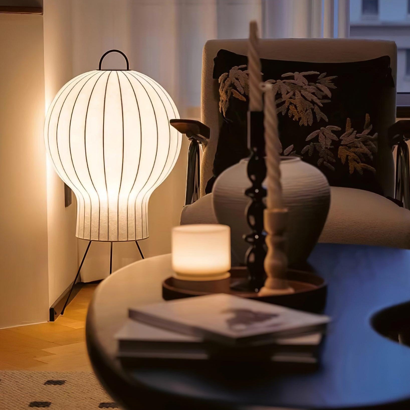 Modenso Table Lamp