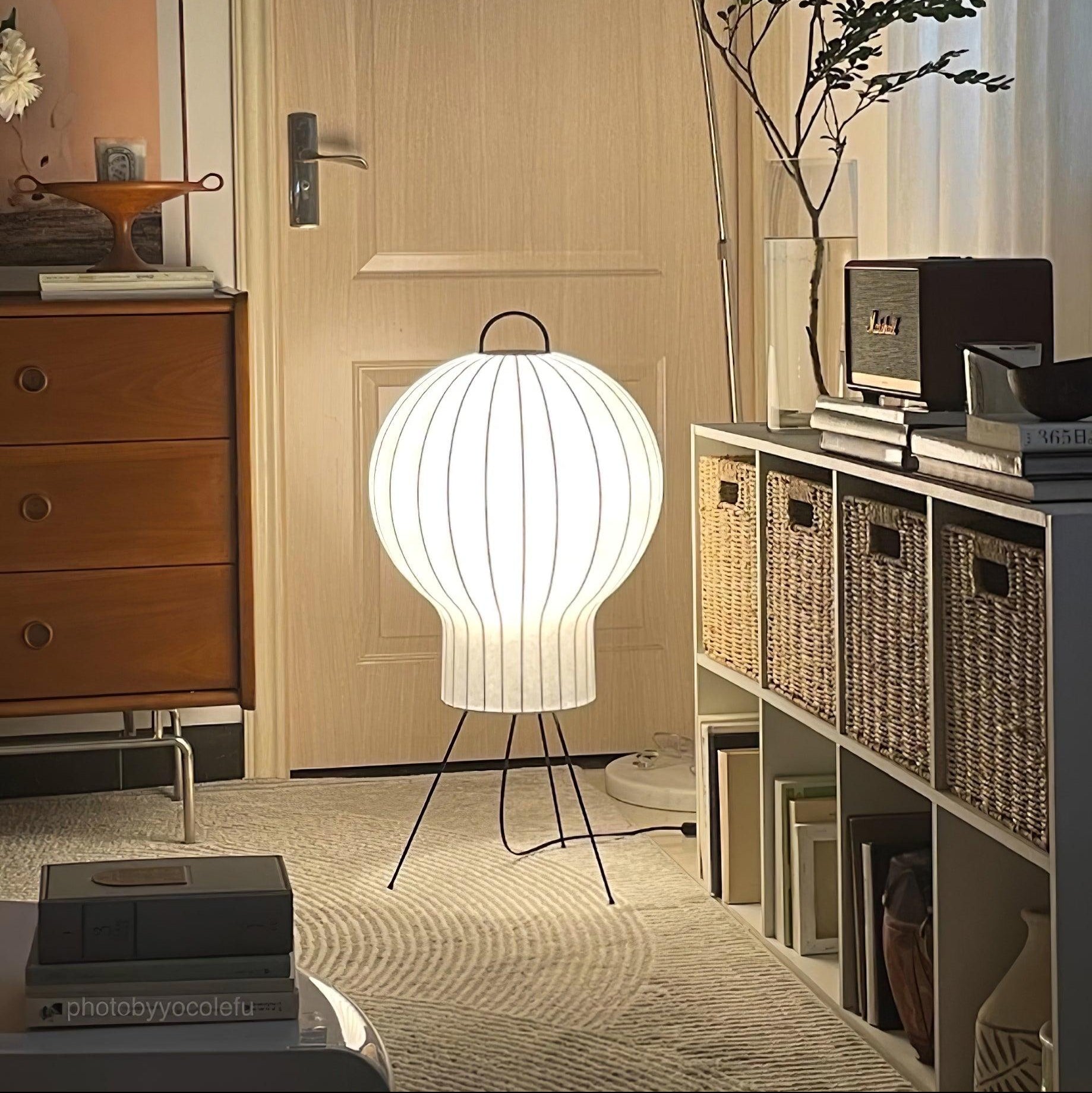 Modenso Table Lamp
