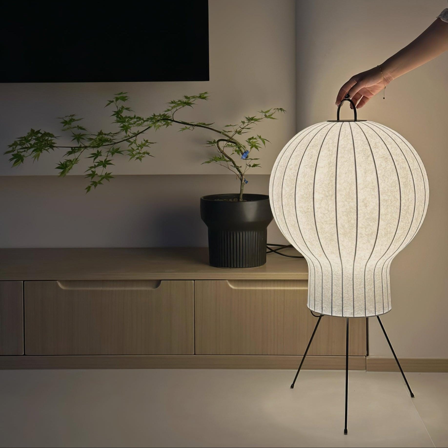 Modenso Table Lamp
