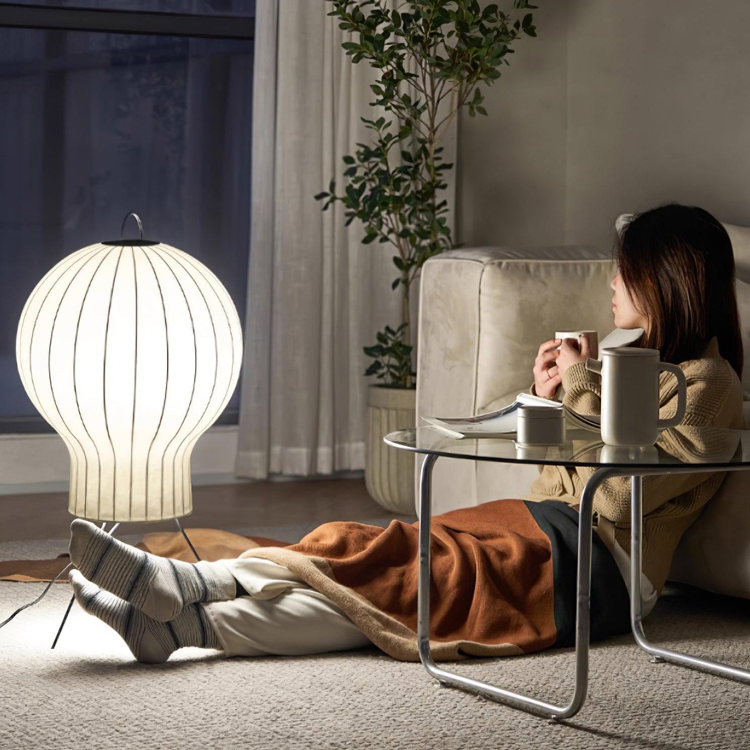 Modenso Table Lamp