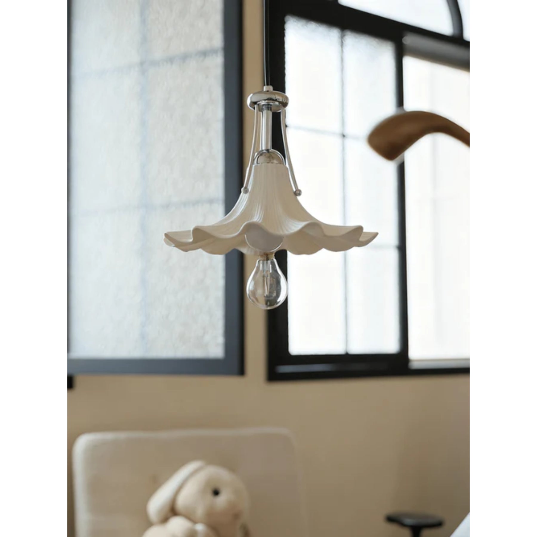 Mogane Pendant Light