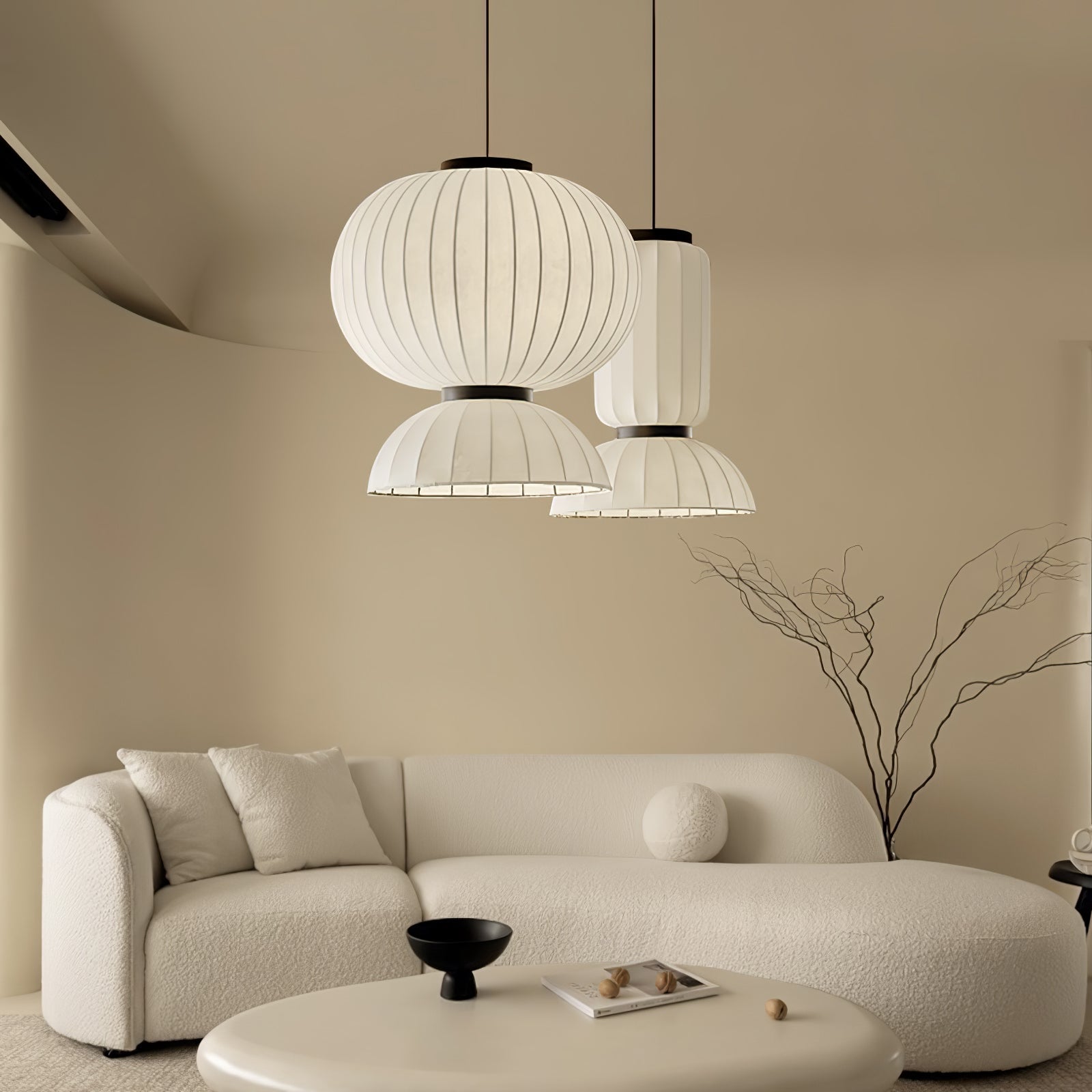 Mebury Pendant Light