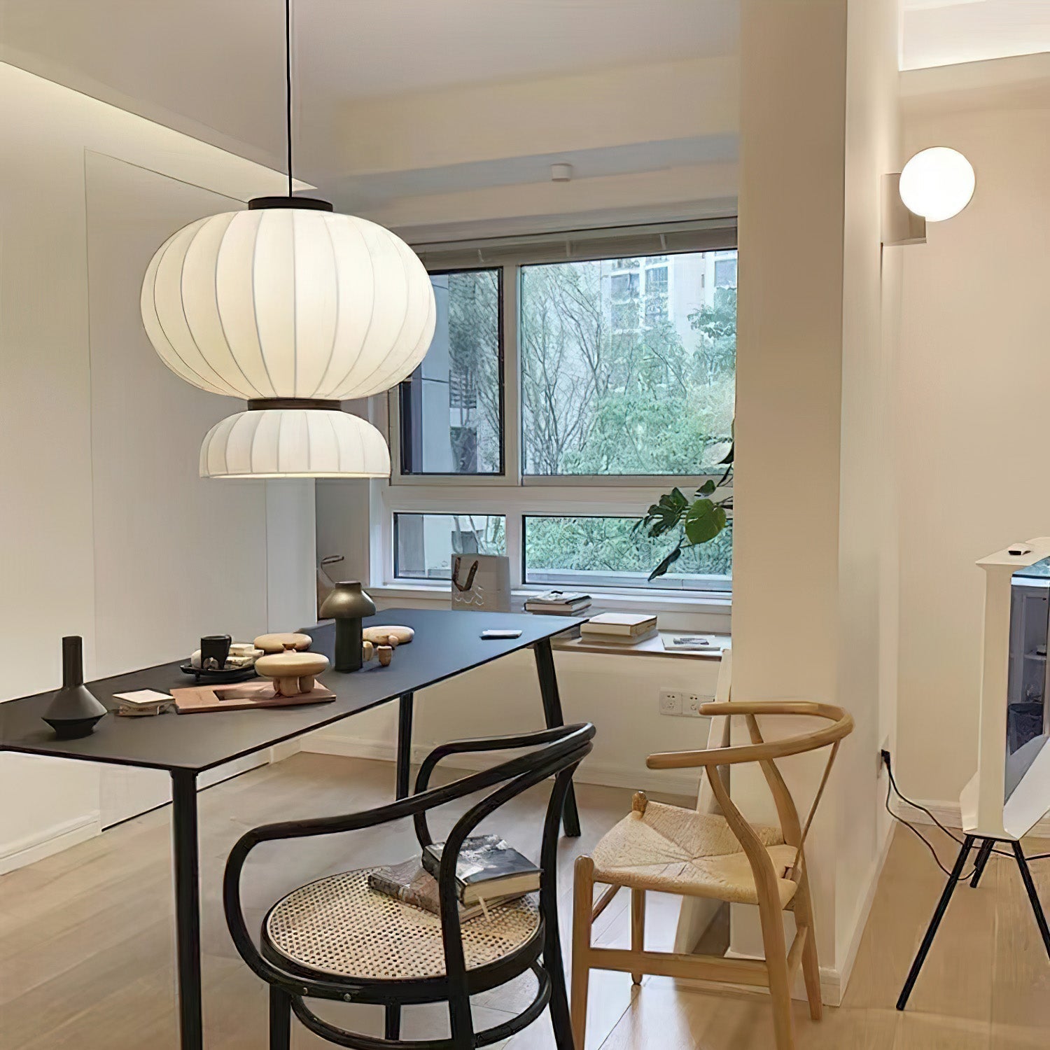 Mebury Pendant Light