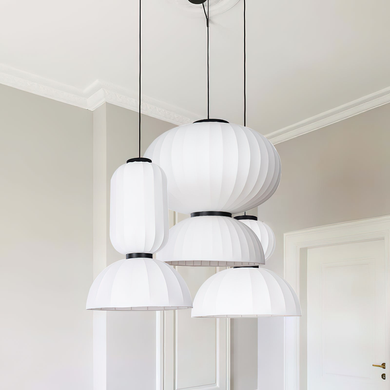 Mebury Pendant Light