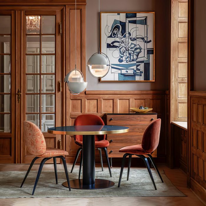 Daniso Danish Pendant Light