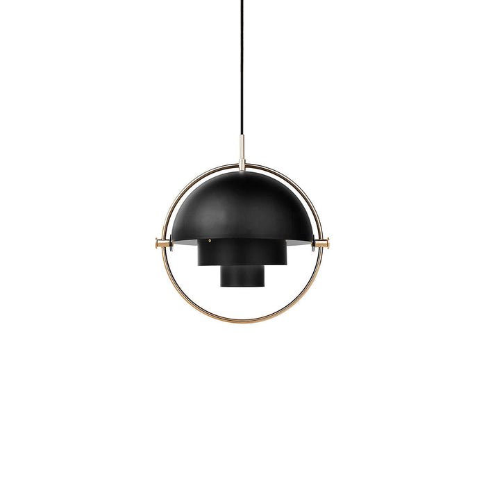 Daniso Danish Pendant Light