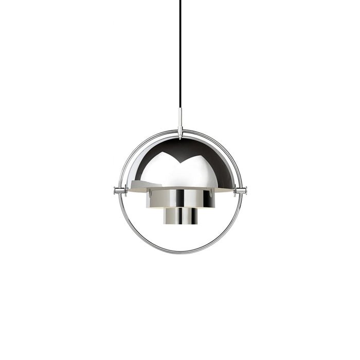 Daniso Danish Pendant Light