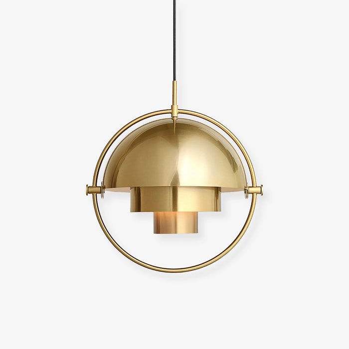 Daniso Danish Pendant Light